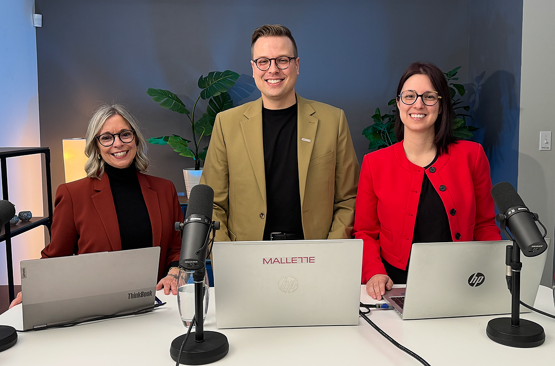 Webinaire - L'essentiel en équité salariale pour les concessionnaires